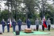 Posledné miesto odpočinku Československých letcov v Holandsku