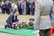 Posledné miesto odpočinku Československých letcov v Holandsku
