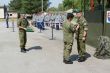 2. mechanizovaná brigáda má nového veliteľa