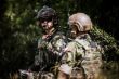 JTAC-i medzinárodne – SOF Air Capabilities Development Workshop III