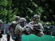 JTAC-i medzinárodne – SOF Air Capabilities Development Workshop III