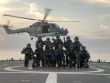 Protiponorkové cvičenie NATO DYNAMIC MONGOOSE 2022