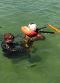 Príslušníci CV Lešť prizvaní k výcviku „Sea survival“ Švajčiarskej armády