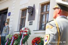 Výročie narodenia generála Milana Rastislava Štefánika