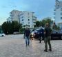 Policajné zabezpečenie návštevy náčelníka generálneho štábu Holandska
