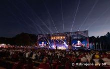 Policajné zabezpečenie Európskeho olympijského festivalu mládeže EYOF 2022