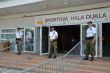 Policajné zabezpečenie Európskeho olympijského festivalu mládeže EYOF 2022