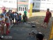 Detský denný letný tábor u 12. mechanizovaného práporu