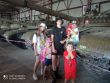 Detský denný letný tábor u 12. mechanizovaného práporu
