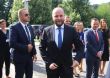 Policajné zabezpečenie osláv 78. výročia SNP