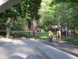 Spomienkové stretnutie v meste Sliač pri príležitosti 78. výročia Slovenského národného povstania