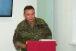 Veliteľské zhromaždenie špeciálov v znamení úspechov I.