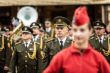 XXVI. ročník Medzinárodného festivalu vojenských hudieb