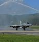 Slávnostný akt ukončenia prevádzky stíhacích lietadiel MiG-29 v 81. krídle Sliač
