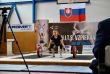 Úspech príslušníčky VePBA na Majstrovstvách Slovenska vo vzpieraní