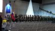 Velitežstvo posádky Bratislava participujúce na otvorení výstavy IDEB 2010
