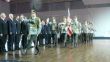 Velitežstvo posádky Bratislava participujúce na otvorení výstavy IDEB 2010