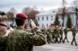 TASR: OS: Novým veliteľom Síl pre špeciálne operácie sa stal J. Krám III