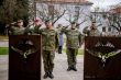 TASR: OS: Novým veliteľom Síl pre špeciálne operácie sa stal J. Krám IV
