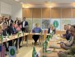 Slovinský prezident B. Pahor ocenil slovenských vojakov za rýchlu pomoc s tohtoročným požiarom