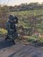 Výcvik C-IED a EOD tímov