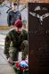 Visit of the French Military Attaché