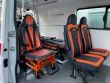Obmena zdravotníckych automobilov pre OS SR