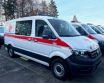 Obmena zdravotníckych automobilov pre OS SR