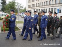 De� v�azstva nad fa�izmom v Nitre