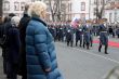Úplné vojenské pocty pre ministerku obrany Spolkovej republiky Nemecko
