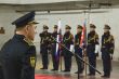 Rozlúčka s náčelníkom Vojenskej kancelárie prezidenta SR