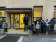 „Špeciálny“ Mikuláš a Family Day I