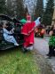 „Špeciálny“ Mikuláš a Family Day I