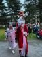 „Špeciálny“ Mikuláš a Family Day I