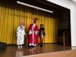 „Špeciálny“ Mikuláš a Family Day I