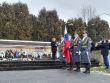 Pietna spomienka na vypálené obce Ostrý Grúň a Kľak