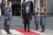 Príslušníci VePBA sa zúčastnili slávnostného zhromaždenia pri príležitosti 30. výročia vzniku SR