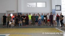 Memoriál majora Petra Pavlovského