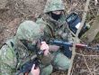 72 hodinový výcvik v zimných podmienkach