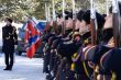 Návšteva prezidenta Českej republiky