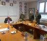 22. MECHANIZOVANÝ PRÁPOR NAVŠTÍVIL MINISTER OBRANY SR JAROSLAV NAĎ