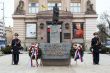 Návšteva prezidenta Českej republiky