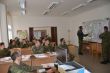 Samostatný štábny nácvik 13.mechanizovaného práporu