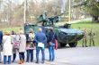 Odborná príprava predsedov krízových štábov obcí okresu Zvolen na Lešti