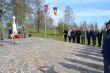 Nvteva poradcu prezidenta Rumunska v Centre vcviku Le