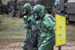 Certifikát „Mission Capable“ pre chemický prápor