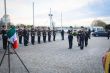 V stredu 19. apríla pricestovala hlava štátu Talianska Sergio Mattarella na oficiálnu dvojdňovú návštevu Slovenska. Naposledy prezident Talianska navštívila SR pred 12 rokmi.