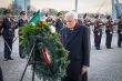 V stredu 19. apríla pricestovala hlava štátu Talianska Sergio Mattarella na oficiálnu dvojdňovú návštevu Slovenska. Naposledy prezident Talianska navštívila SR pred 12 rokmi.