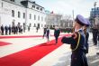 V stredu 19. apríla pricestovala hlava štátu Talianska Sergio Mattarella na oficiálnu dvojdňovú návštevu Slovenska. Naposledy prezident Talianska navštívila SR pred 12 rokmi.