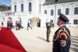 V stredu 19. apríla pricestovala hlava štátu Talianska Sergio Mattarella na oficiálnu dvojdňovú návštevu Slovenska. Naposledy prezident Talianska navštívila SR pred 12 rokmi.